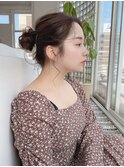 イメチェンヘアスタイル/ハッシュカット/似合わせカット