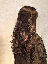 コバコ(Cobaco)&nbsp;セピアブラウン×カシスピンク