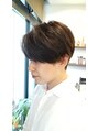 ヘアースペースシャルム (HAIR SPACE Charme)&nbsp;メンズカットお任せください♪どんなスタイルでもお応えします　