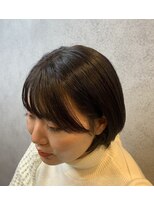 ヘアサロンM 新宿&nbsp;Baby hair