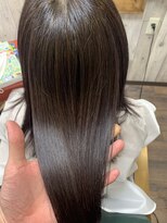 エイチアンドケー(H&K)&nbsp;髪質改善