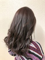 オアシス ガーデン 松戸店(Oasis GaRDEN)&nbsp;綺麗に染まるイルミナカラー♪