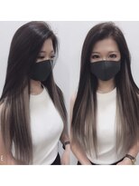 ベック(BECK)&nbsp;エクステ/ヌーディベージュ/藤沢