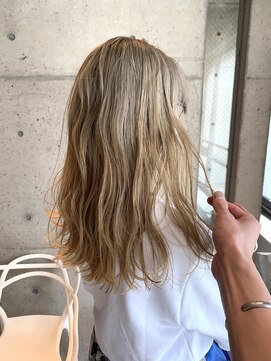 アイデンアンドティティ(IDEN AND TITY) funato style ８