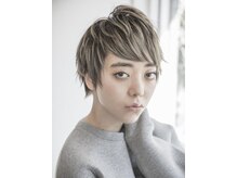 メゾン ヘアー デザイン(Maison hair design)