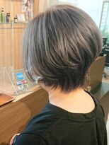 フレア ヘア サロン(FLEAR hair salon)&nbsp;グレージュカラー☆