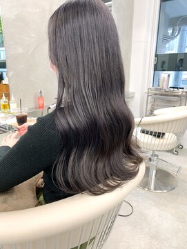 アペット(Appet) ラベンダーブラウン