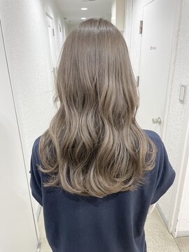 コルプラス(col +plus) ミルクティーベージュ☆
