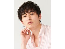 オブヘアー 宮前平店(Of HAIR)