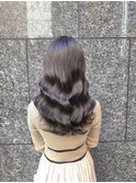 髪質改善アーモンドラベンダー