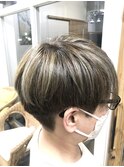 【ハイライト】編