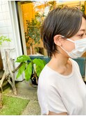 #BLUE レディースウルフ