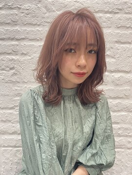 トゥーリ 筑紫野店(tuuli) tuuli 筑紫野★★ピンクロブ　RIO