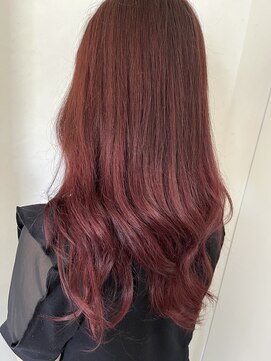 マルルヘアーデザイン(Maururu) Maururu hair style