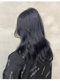 ブルーグレー