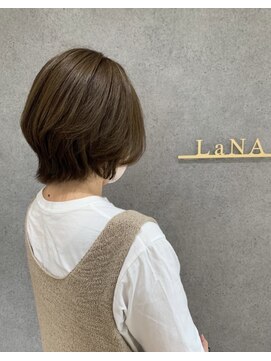 ラナ(LaNA) お客様スナップ