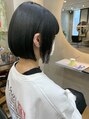 アグ ヘアー リース 本町店(Agu hair re:s) 髪のお悩み、お聞かせください！
