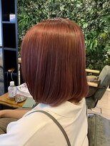 インデペンデンス(independence)&nbsp;ピンクベージュ