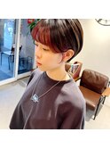 ショート