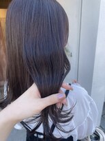 ドット ヘアー(dot.hair)&nbsp;色持ちup！ラベンダーベージュ