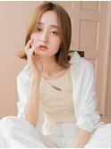 ナチュラルカール