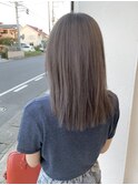グレージュ