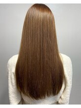 【髪質改善】TOKIOトリートメント