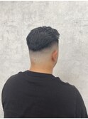 スキンフェード