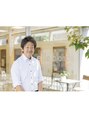 エル ブランシュ elle blanche 樋口 宏治