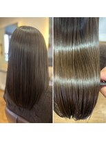 ポッシュ(poche)&nbsp;リケアル　スタイル　57