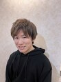 ヘアルーム ルシア(Lucia) 山岸 竜也