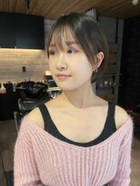 りしゅ 富雄店(RicHE TOMIO)&nbsp;short style