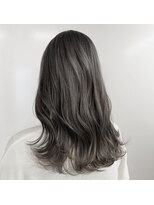 サイ(sai)&nbsp;"アッシュグレージュ"