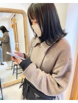 グロウ 丸の内(GLOW)&nbsp;スモーキーグレージュ