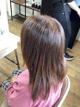 ツヤイロ 東海市店(TSUYA_IRO) カラー