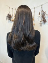 シャンプーボーイ セントラル 博多(SHAMPOO BOY central) オリーブベージュ