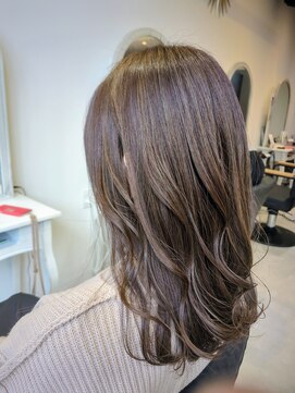 キュボス(Quvoth) 万能スタイル