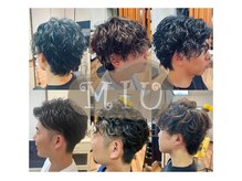 ミュウ(MIU)
