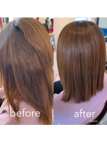 ディアーズ 守山店(Dears)&nbsp;ストレートエステ