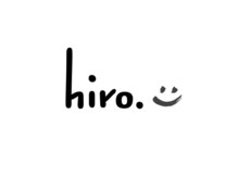 ヒロ(hiro.)