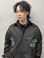 フレームプラス なんば駅前店(FRAME+) TAIKI 
