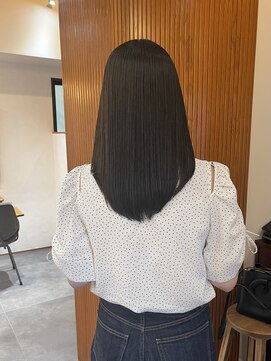 トワ(toi) オリーブベージュ/横浜/横浜駅