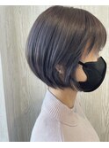 楽ちんショート