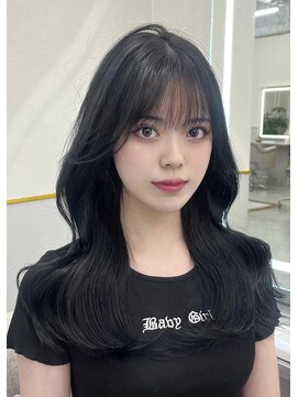 シーテメゾン(Ciete Maison) ワンホンヘア