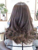 コア フィール ア デイ(COIFFURE A DAY)&nbsp;ナチュラルグラデーション アッシュベージュ