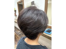 ループス ヘアー(loops hair)