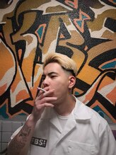 ザセカンド(THE 2nd)&nbsp;ガクト 