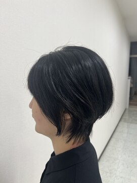 クレスフィリア (CLESC') くびれショート20代30代40代50代