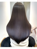 アールサロン アネックス 名駅(Rr SALON ANNEX)&nbsp;地毛風グレージュ