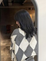 エハプラスマウナ(Eha+MAUNA)&nbsp;ネイビー